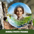 Ícone do programa: Bubble Photo Frames
