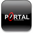 Ícone do programa: Portal: The Flash Version