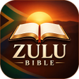 プログラムのアイコン：Zulu bible