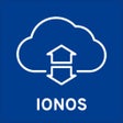أيقونة البرنامج: IONOS HiDrive