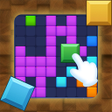 Block Shift: Brainy Blast icon