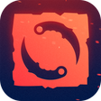 Иконка программы: SkinSwipe  get CS:GO  Dot…