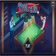 Biểu tượng của chương trình: Pool Club Game