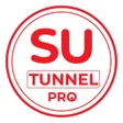 Programın simgesi: SU TUNNEL PRO