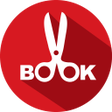 Icon of program: Book My HairStylist - Sal…