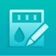 プログラムのアイコン：Blood Sugar Monitor