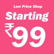 プログラムのアイコン：Low Price Online Shopping…