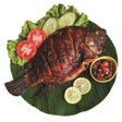 プログラムのアイコン：Stiker Makanan Food Indon…