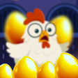 ไอคอนของโปรแกรม: Epic Chicken Cafe