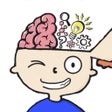 Symbol des Programms: Brain Master