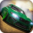 Ícone do programa: Offline Car Drift Games 3…