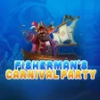 Fishermans Carnival Party icon