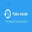 Icon of program: Tabs Aside