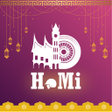 Ikon program: HOMi