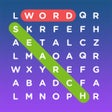 أيقونة البرنامج: Infinite Word Search Puzz…