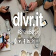 dlvr.it icon
