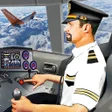 ไอคอนของโปรแกรม: Plane Pilot Flight Simula…
