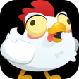 Programın simgesi: Chicken RoadBE T200