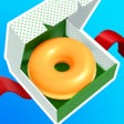 Ikona programu: Donut Inc.