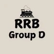 Icon of program: RRB Group D Mock Test 202…