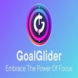 ไอคอนของโปรแกรม: GoalGlider - Ultimate Goa…
