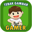 程序图标：Tebak Gambar Gamer