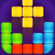プログラムのアイコン：Classic Blocks - Puzzle G…