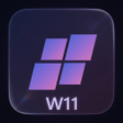 أيقونة البرنامج: Mobile Desktop Simulator