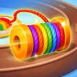 ไอคอนของโปรแกรม: Knit Shooter