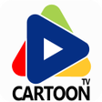 Programın simgesi: Cartoon Tv