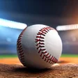 ไอคอนของโปรแกรม: Baseball Rising Star
