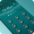 程序图标：Smart Screen Lock - Pin L…
