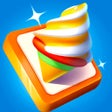 Ikona programu: Tile Match 3D : Triple Ma…