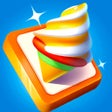Ikon program: Tile Match 3D : Triple Ma…