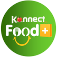 프로그램 아이콘: Konnect Food