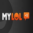 Ikona programu: MyLOL