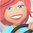 Ikona programu: RijbewijsApp