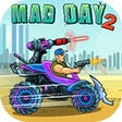 Ikon program: Mad Day 2 Game - Dive int…