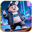 程序图标：UM8LightBlink