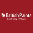 程序图标：British Paints Tokens