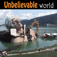 Иконка программы: Unbelievable Worlds