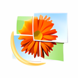 Icône du programme : Windows Live Photos