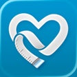 Symbol des Programms: Progress Body Tracker  He…