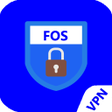 プログラムのアイコン：FOSVPN - Fast VPN  IP Cha…