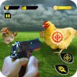 Crazy Chicken Shooter : Farm H