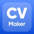 ไอคอนของโปรแกรม: Resume Builder  CV Maker
