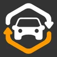 程序图标：Carsync Fleet