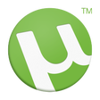 프로그램 아이콘: µTorrent- Torrent Downloa…