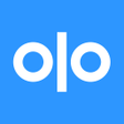 Ikona programu: Olo: Food Delivery Picku…
