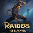 프로그램 아이콘: Raiders of Blackveil